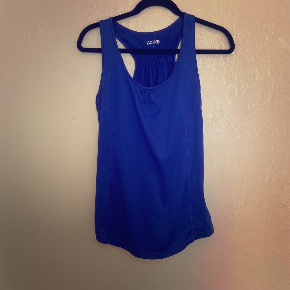 Athletic top